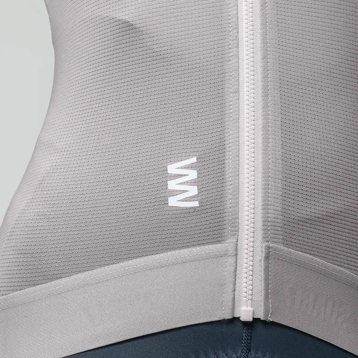 Jersey De Ciclismo M/L Mujer Suarez Shade Gray Lilac 2.4