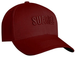 Gorra Lifestyle Curva Suarez Bend
