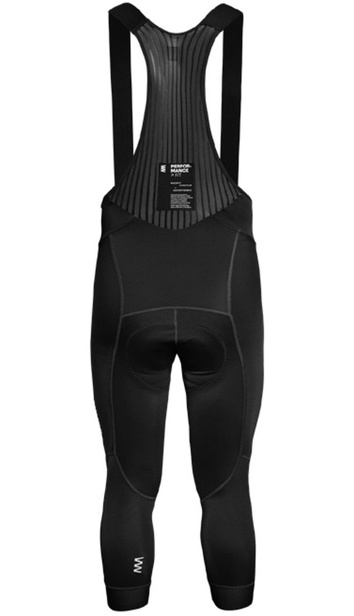 Pantalón de Ciclismo C/T Suarez Falcon Hombre Knicker