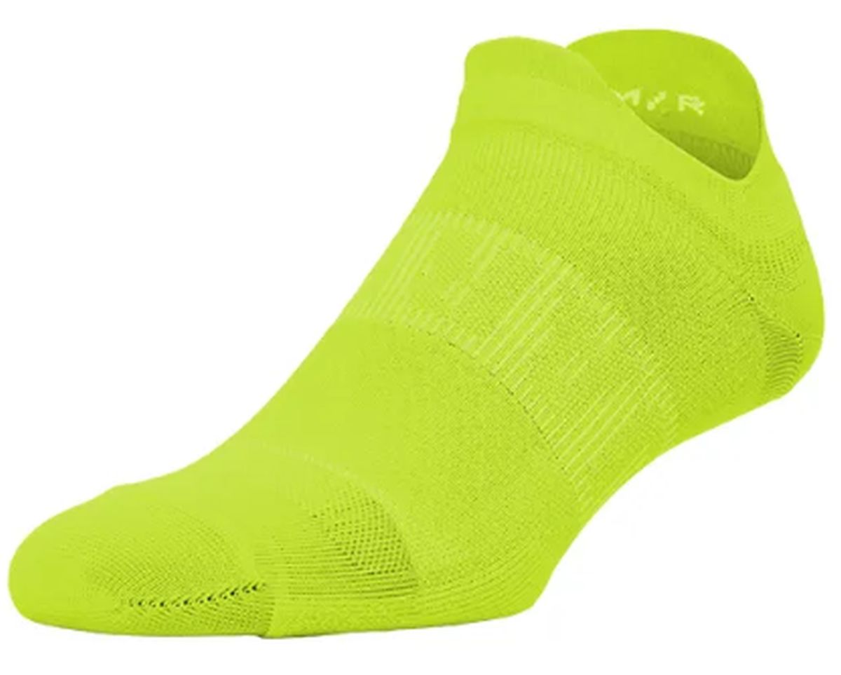 Medias Tobilleras Running Unisex Suarez Step Citric
