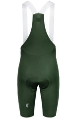 Pantaloneta de Ciclismo C/T Suarez Spider Hombre Green