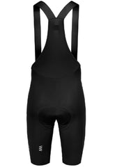 Pantaloneta de Ciclismo C/T Suarez Spider Mujer Black