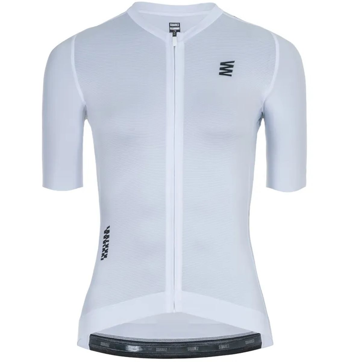 Jersey Ciclismo M/C Mujer Suarez Palmas