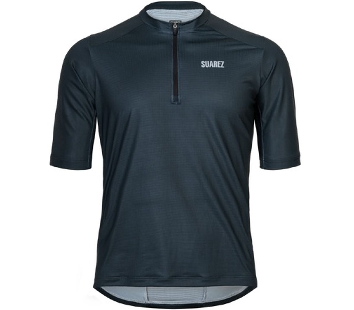 Jersey De Ciclismo M/C Hombre Off Road Midnight Blue