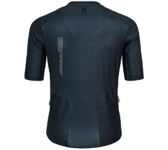 Jersey De Ciclismo M/C Hombre Off Road Midnight Blue