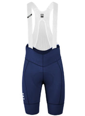 Pantaloneta de Ciclismo C/T Suarez Hard Mujer Blue Quartz