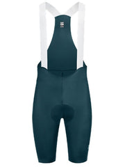 Pantaloneta de Ciclismo C/T Suarez Spider Hombre Petrol