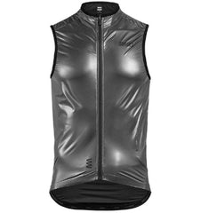 Chaleco Cortavientos De Ciclismo Hombre Shadow