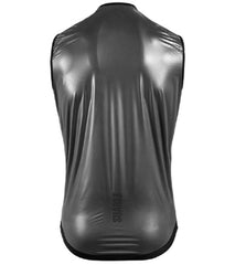 Chaleco Cortavientos De Ciclismo Hombre Shadow