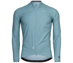 Chaqueta de Ciclismo Suarez Mujer Sail Frosty Green