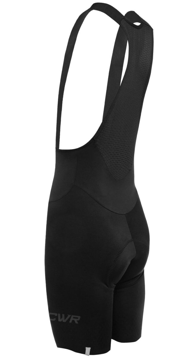 Pantaloneta Ciclismo C/T Cyclewear-Suarez Unique Hombre 2025
