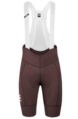 Pantaloneta de Ciclismo C/T Suarez Hard Hombre Dusty Rose