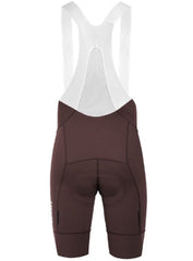 Pantaloneta de Ciclismo C/T Suarez Hard Hombre Dusty Rose