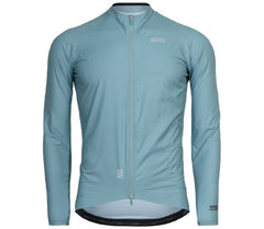 Chaqueta de Ciclismo Suarez Hombre Sail Frosty Green