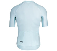 Jersey De Ciclismo M/C Mujer Suarez Lite Opal Blue