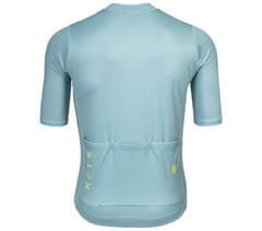 Jersey De Ciclismo M/C Hombre Suarez Ease Frosty Green