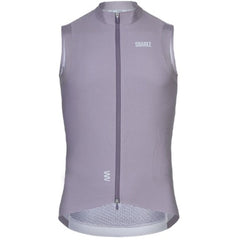 Chaleco de Ciclismo Suarez Hombre Barrier Lavender Grey