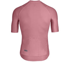 Jersey De Ciclismo M/C Hombre Suarez Lite Dusty Rose