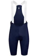 Pantaloneta de Ciclismo C/T Suarez Spider Mujer Blue