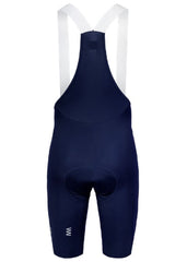 Pantaloneta de Ciclismo C/T Suarez Spider Hombre Blue