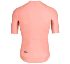 Jersey De Ciclismo M/C Mujer Suarez Lite Peach