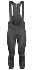 Pantalón de Ciclismo C/T Suarez Falcon Mujer Knicker Smoke