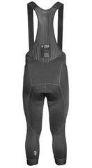 Pantalón de Ciclismo C/T Suarez Falcon Mujer Knicker Smoke