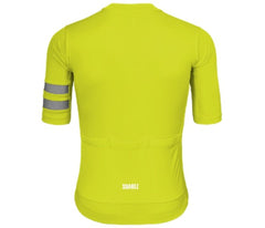 Jersey De Ciclismo M/C Hombre Suarez Fonte Linende