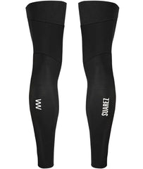 Pernera Térmica Para Ciclismo Suarez Thermal Shield