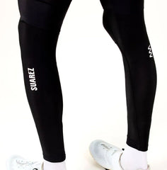 Pernera Térmica Para Ciclismo Suarez Thermal Shield