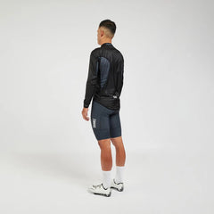 Chaqueta Cortavientos de Ciclismo Suarez Hombre Helio 2.3