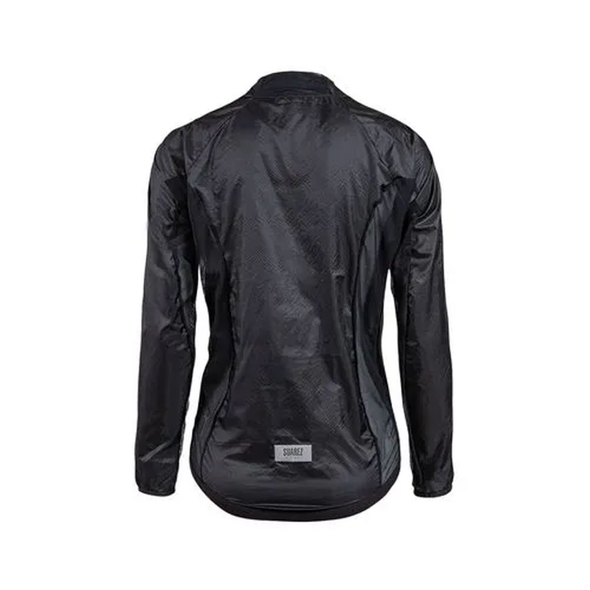 Chaqueta Cortavientos de Ciclismo Suarez Mujer Helio 2.3