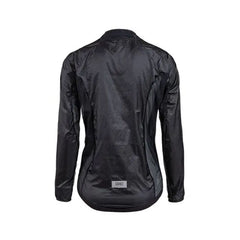 Chaqueta Cortavientos de Ciclismo Suarez Mujer Helio 2.3