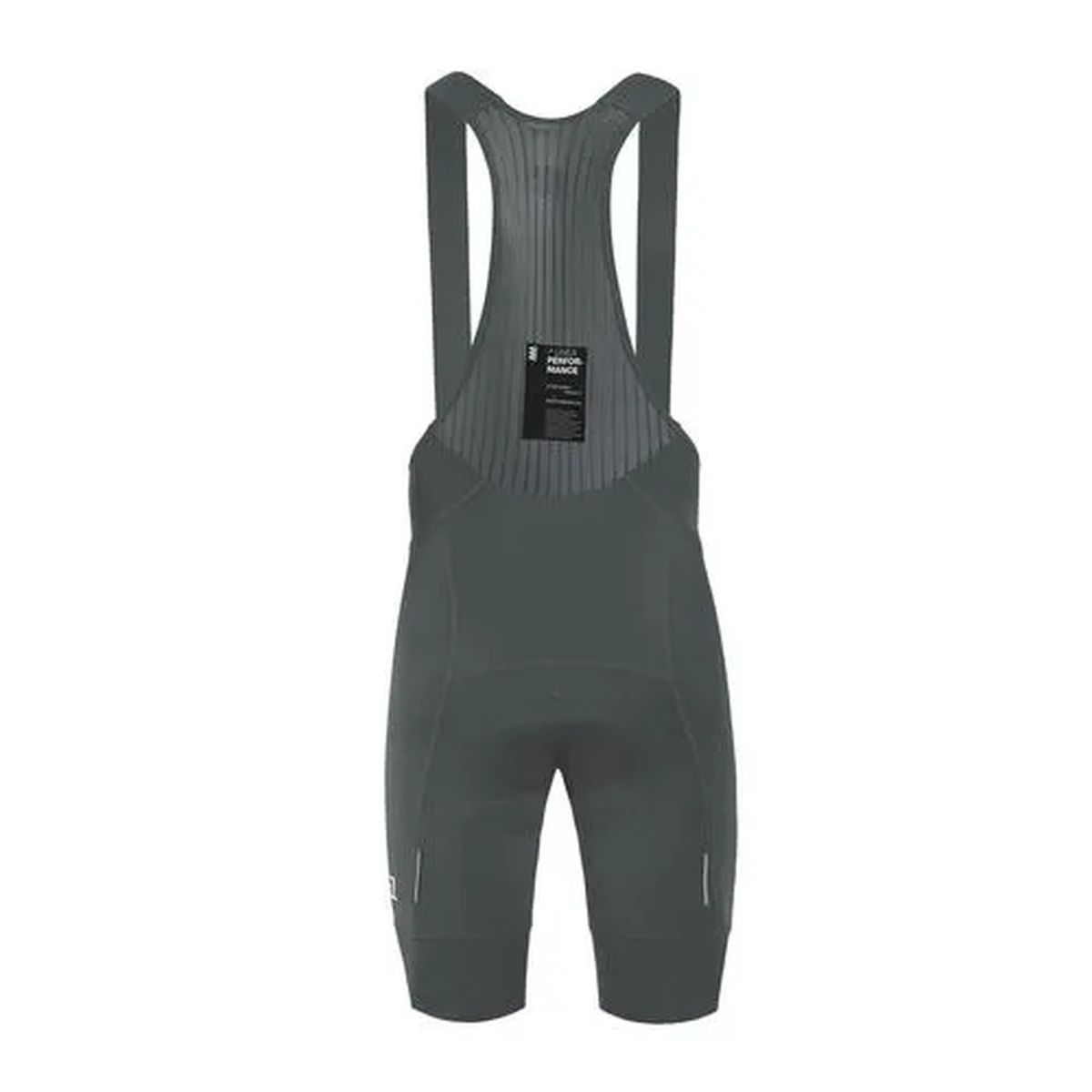Pantaloneta Ciclismo C/T Suarez Hombre Falcon Smoke