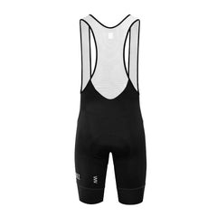 Pantaloneta de Ciclismo C/T Hombre Suarez Gare Black Avant
