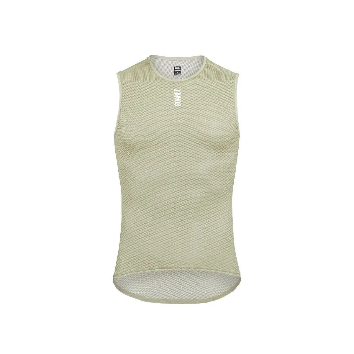 Jersey Ciclismo M/S Suarez Hombre Chain Sand 2.4