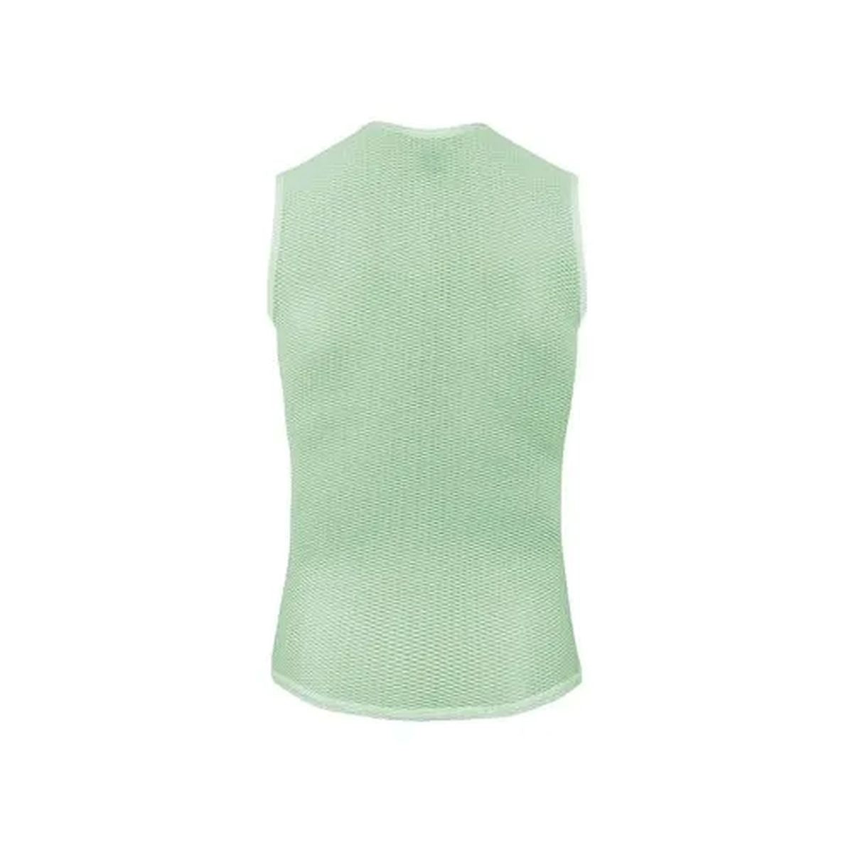 Jersey Ciclismo M/S Suarez Hombre Chain Verde Té 2.4