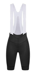 Pantaloneta de Ciclismo C/T Hombre Suarez Hard Negro