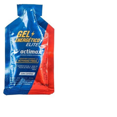 Gel Actimax Energetic Fresa Caf 90gr