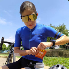 Suplemento Actimax Prerace Caramelo 36 gr