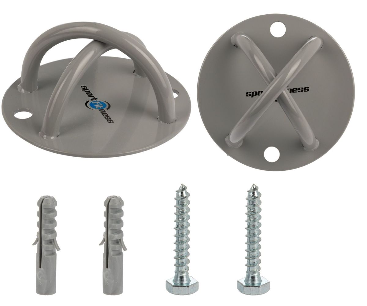 Soporte Funcional Para Boxeo-Trx Th003 Sportfitness