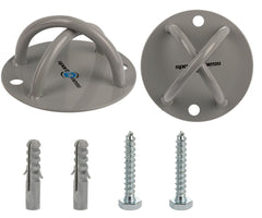 Soporte Funcional Para Boxeo-Trx Th003 Sportfitness