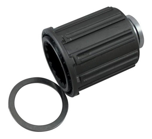 Cuerpo para Cassette Body Shimano Fh-rm66/t3000