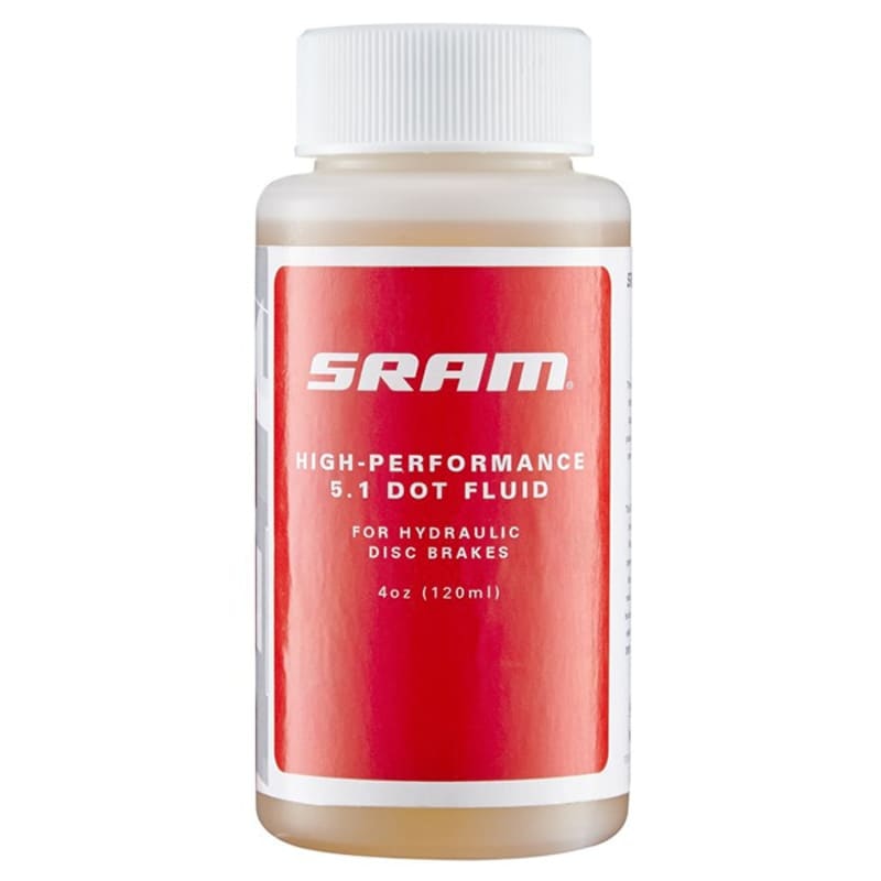 Liquido Hidraulico Sram DOT 5.1 4 OZ