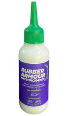 Sellante Llanta Bici Antipinchazo Tubeless RubberArmour 80ml