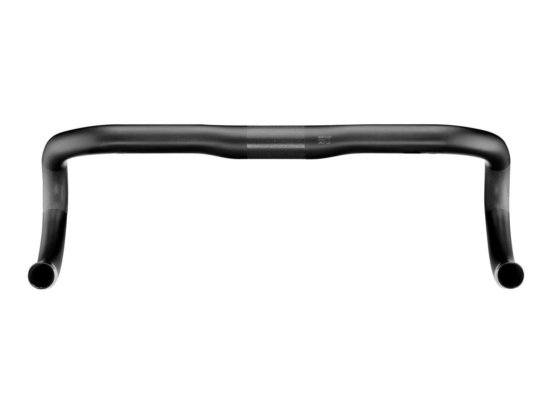 Manubrio Ruta Cadex Race Carbono