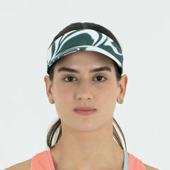 Visera Safetti Diffuse Green Unisex