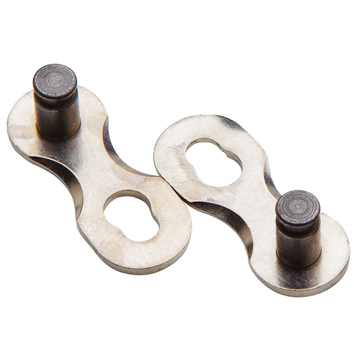 SRAM CONECTOR CADENILLA 9VEL 4 Piezas GOLD