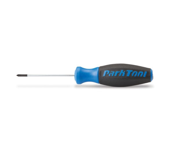Destornillador de Estrella Parktool 1/8