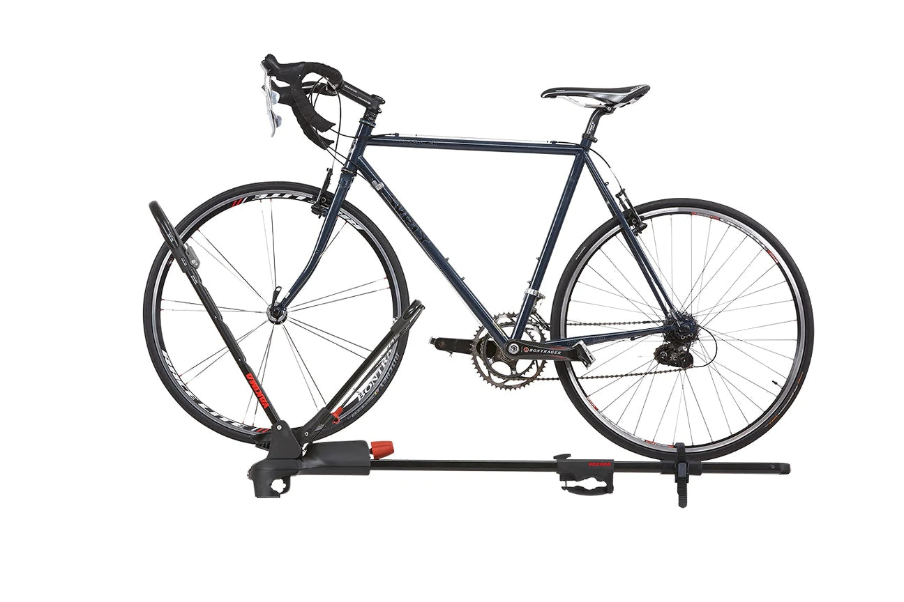 Portabicicletas Yakima de Techo Frontloader